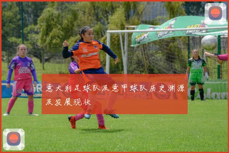 意大利足球队及意甲球队历史渊源及发展现状