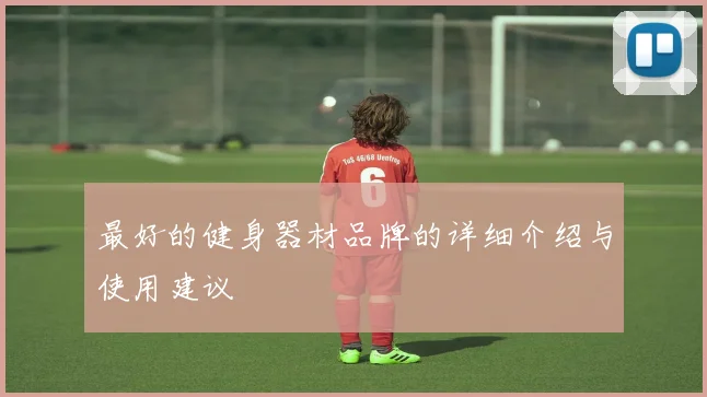最好的健身器材品牌的详细介绍与使用建议