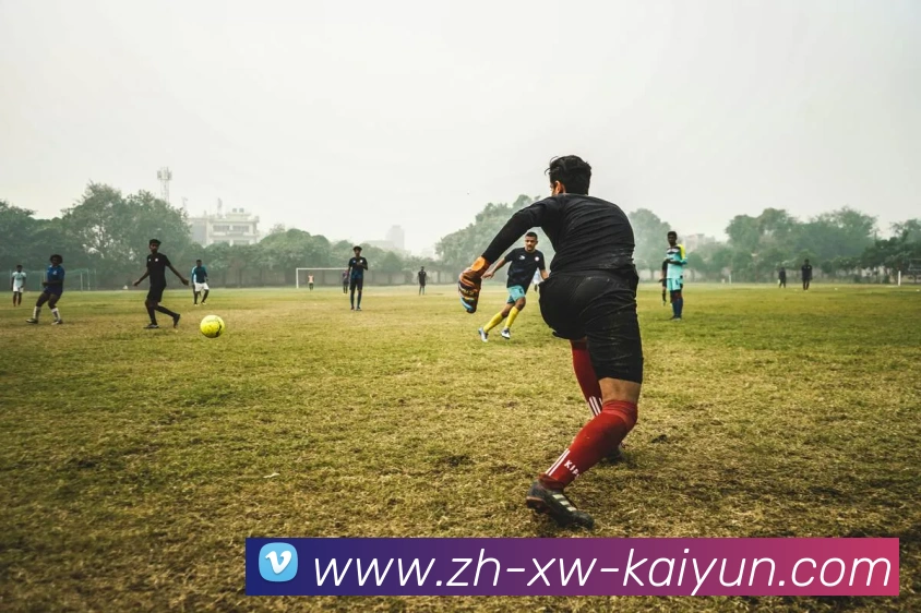 开云app品牌故事